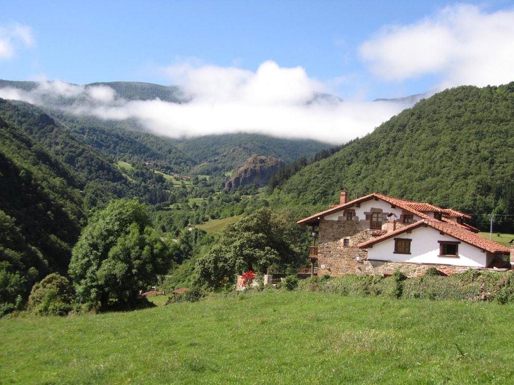La Casa De Las Arcas