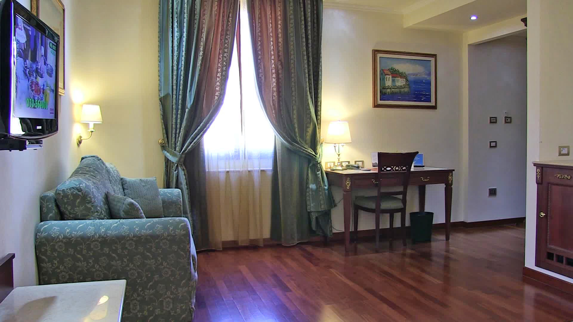 Hotel Panorama