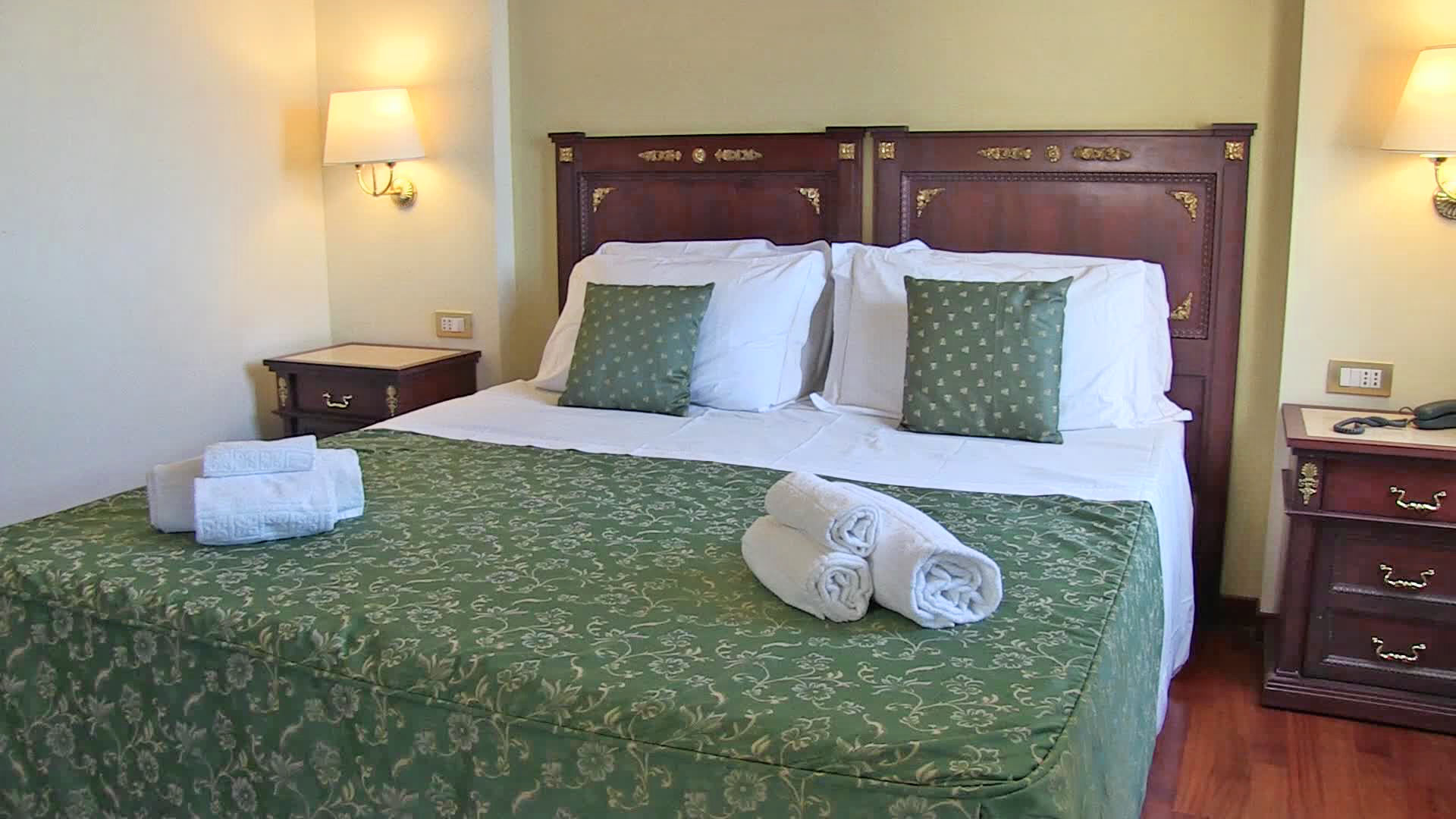 Hotel Panorama