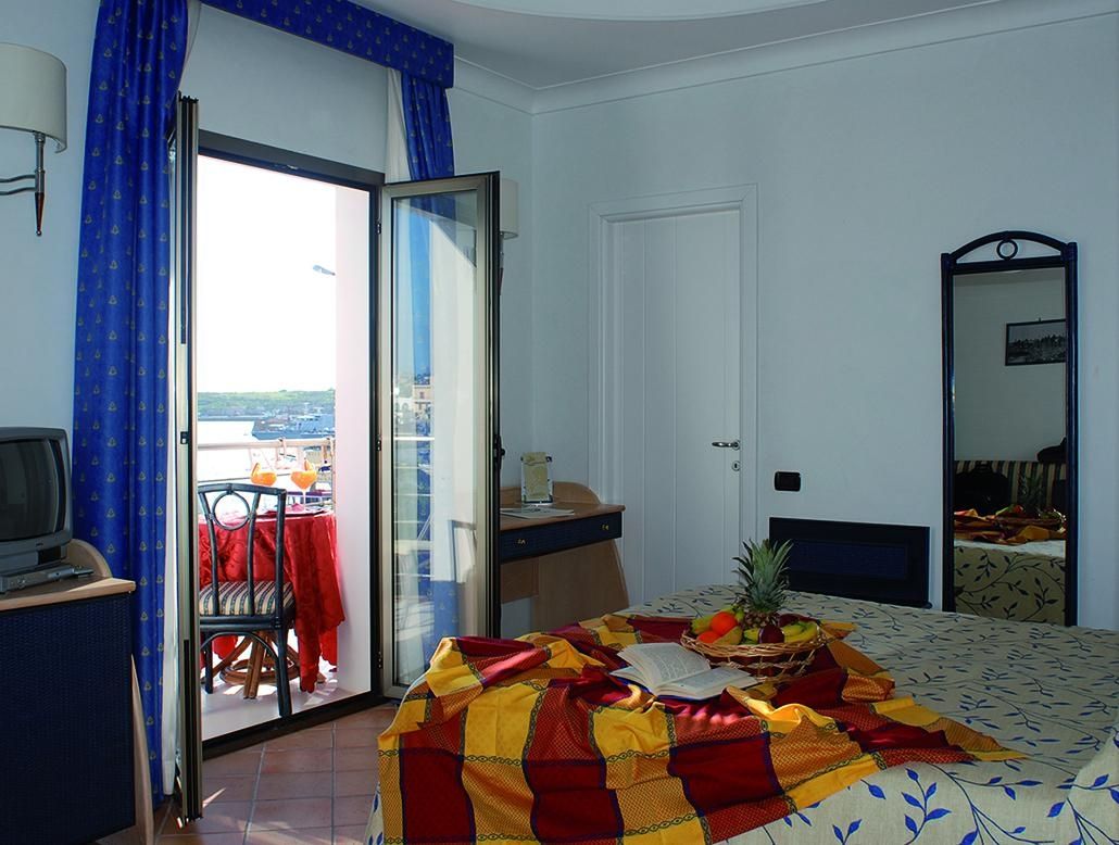 Hotel Paladini di Francia