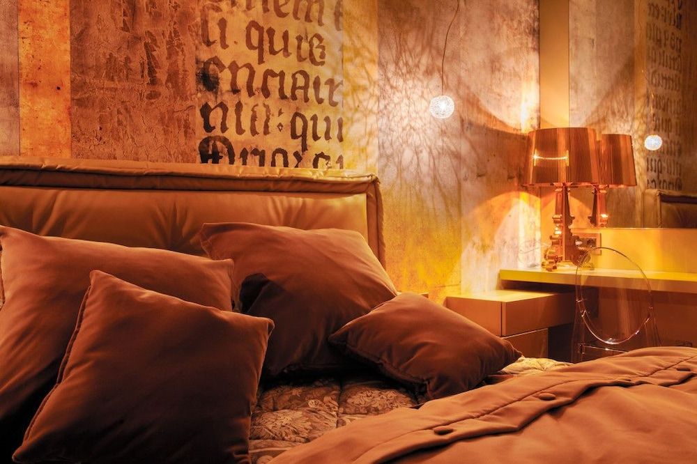 Hotel Zurigo
