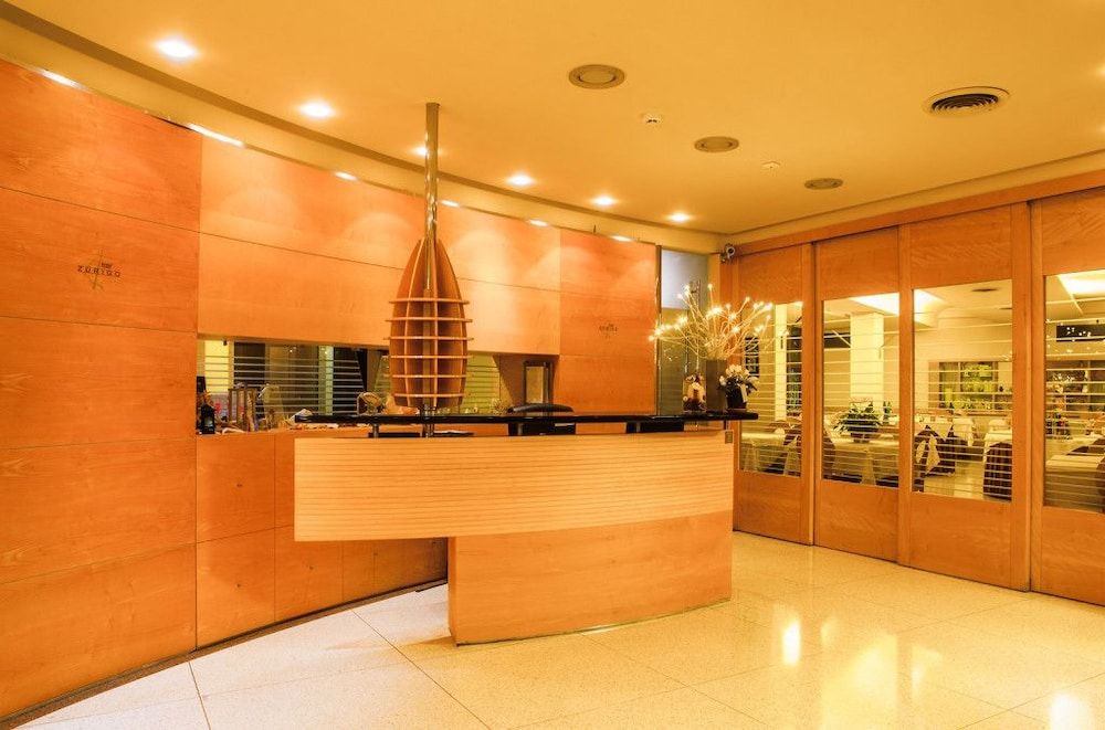 Hotel Zurigo