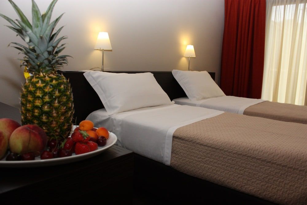 Hotel Bersè