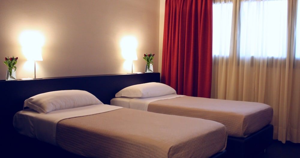 Hotel Bersè