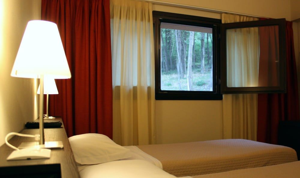 Hotel Bersè