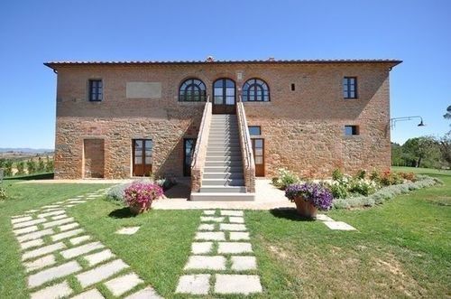 Agriturismo Poggio Gabbiano
