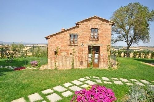Agriturismo Poggio Gabbiano