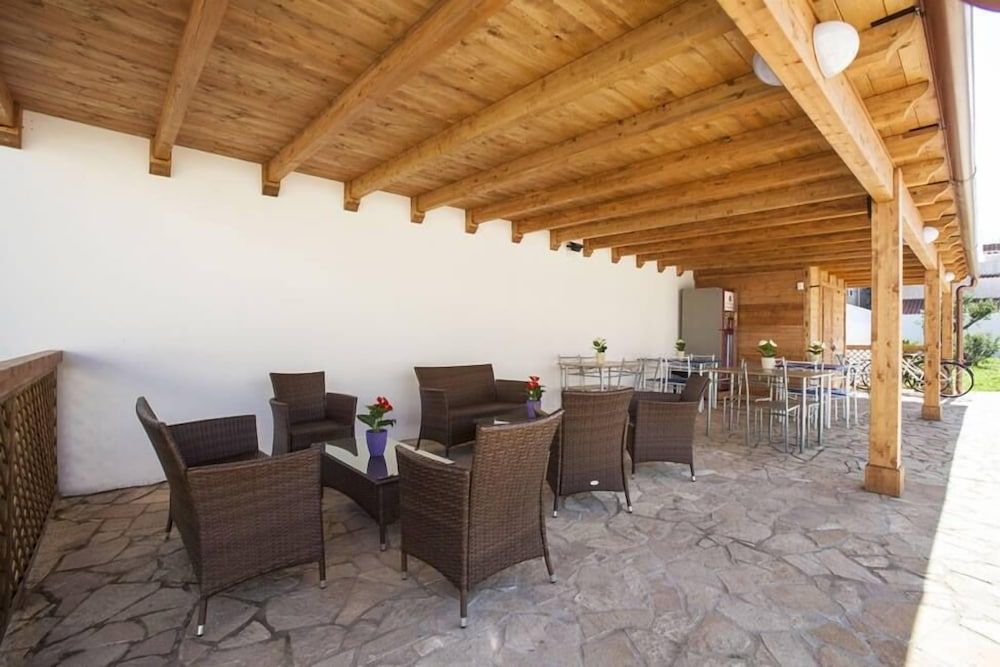 Casa Cardignan