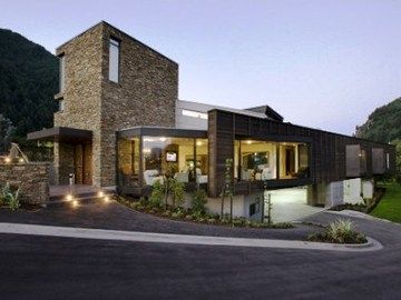 Queenstown Park Boutique