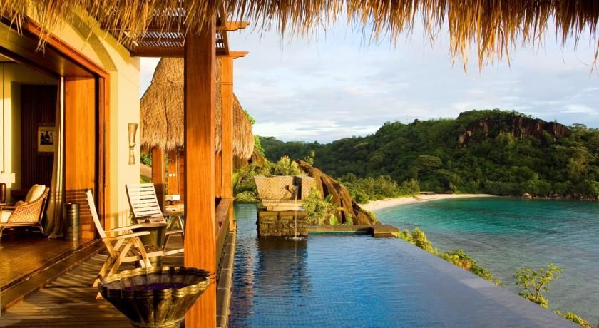 Anantara Maia Seychelles Villas