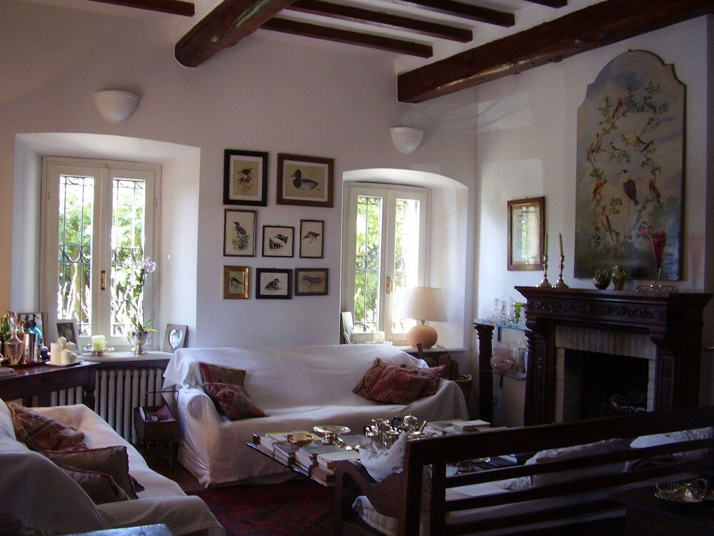 Gli Olmi B&B
