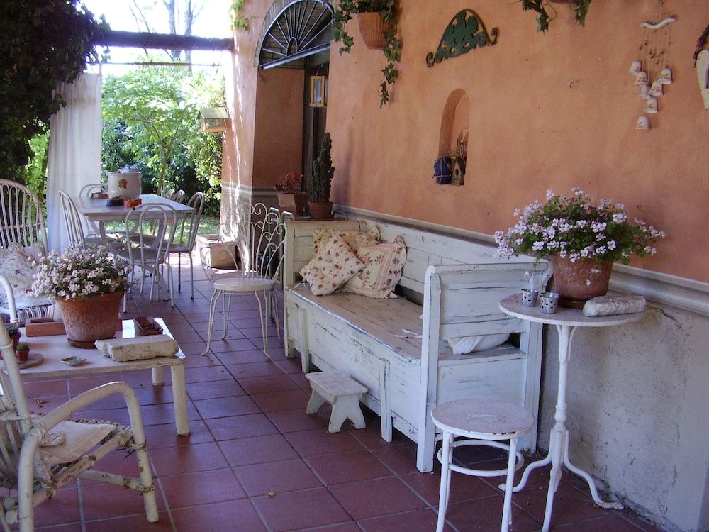 Gli Olmi B&B
