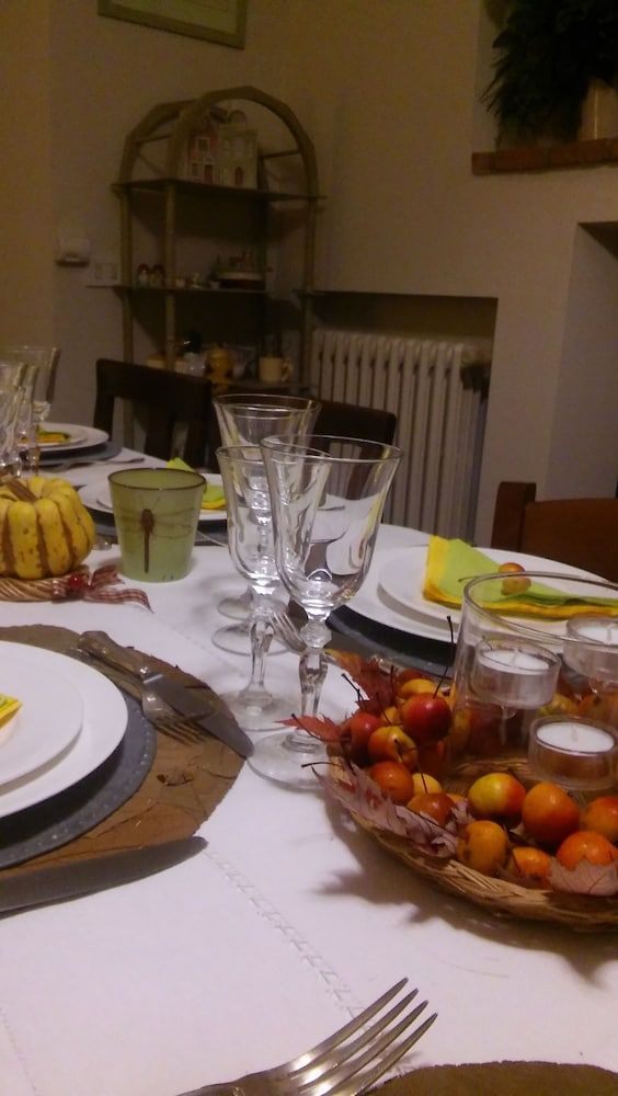 Gli Olmi B&B