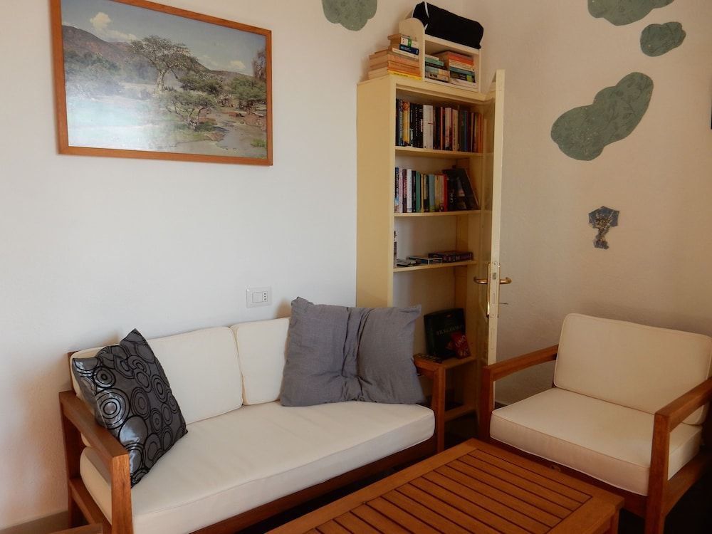 B&B Eleonora D’Arborea