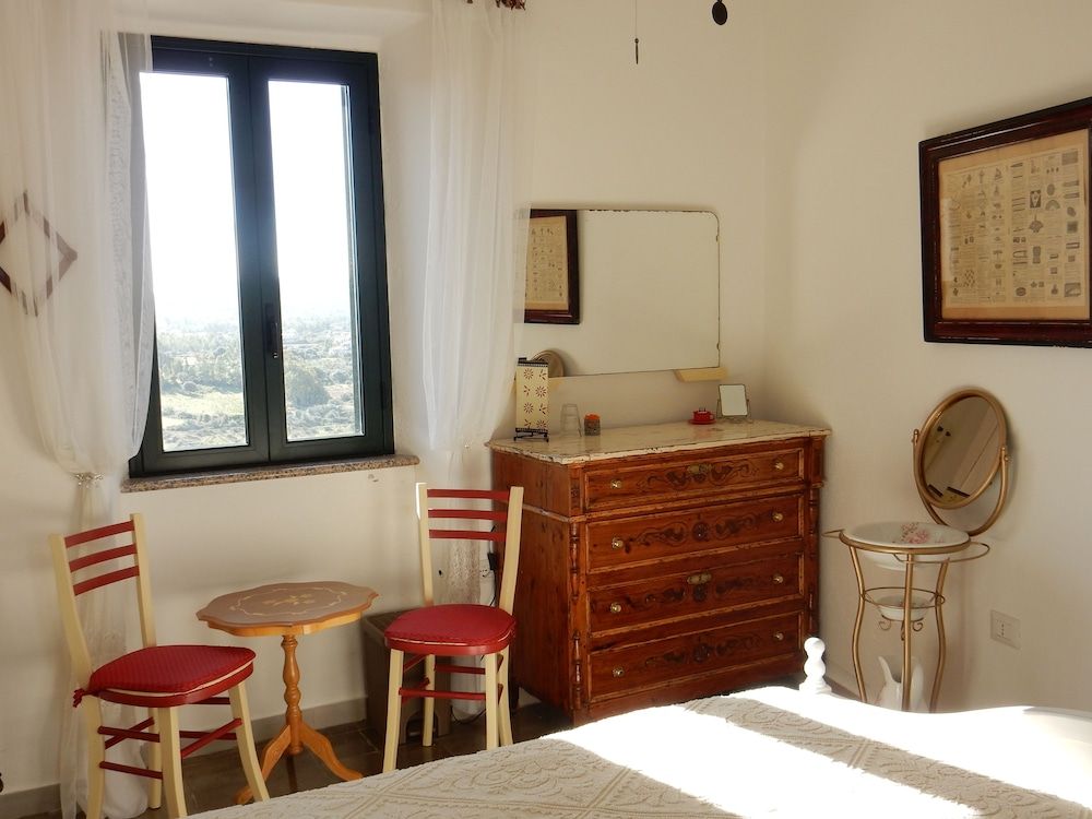 B&B Eleonora D’Arborea