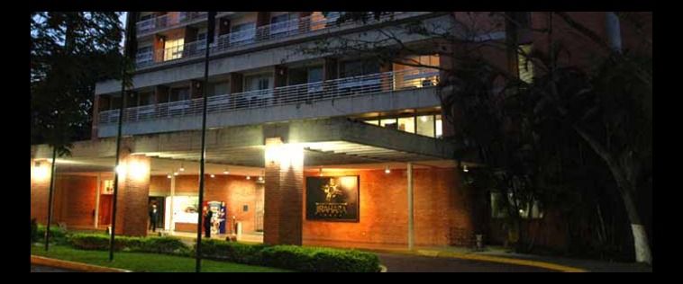 Hotel Jirahara