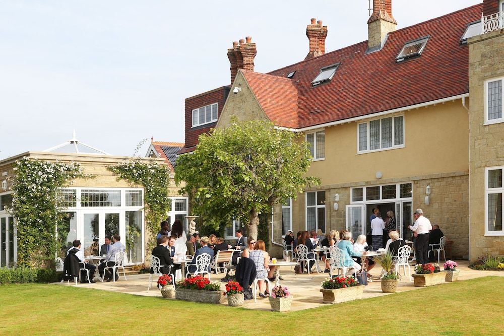 Haven Hall
