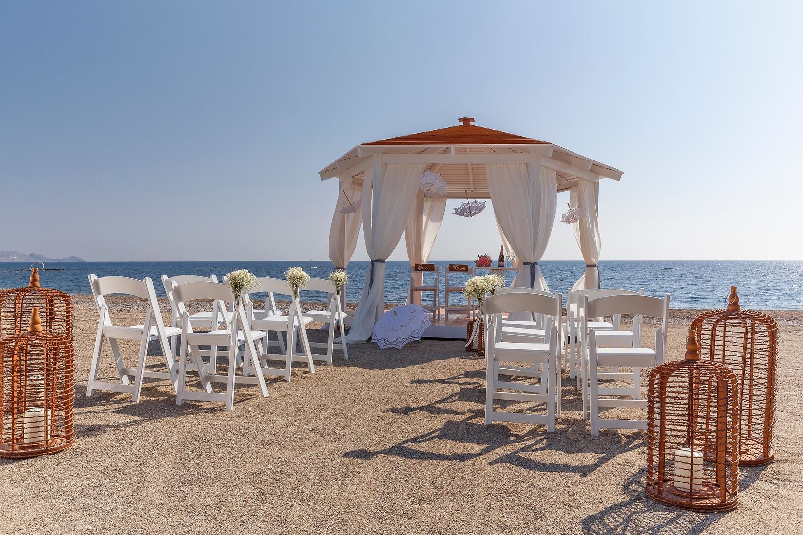 Boutique 5 Hotel & Spa