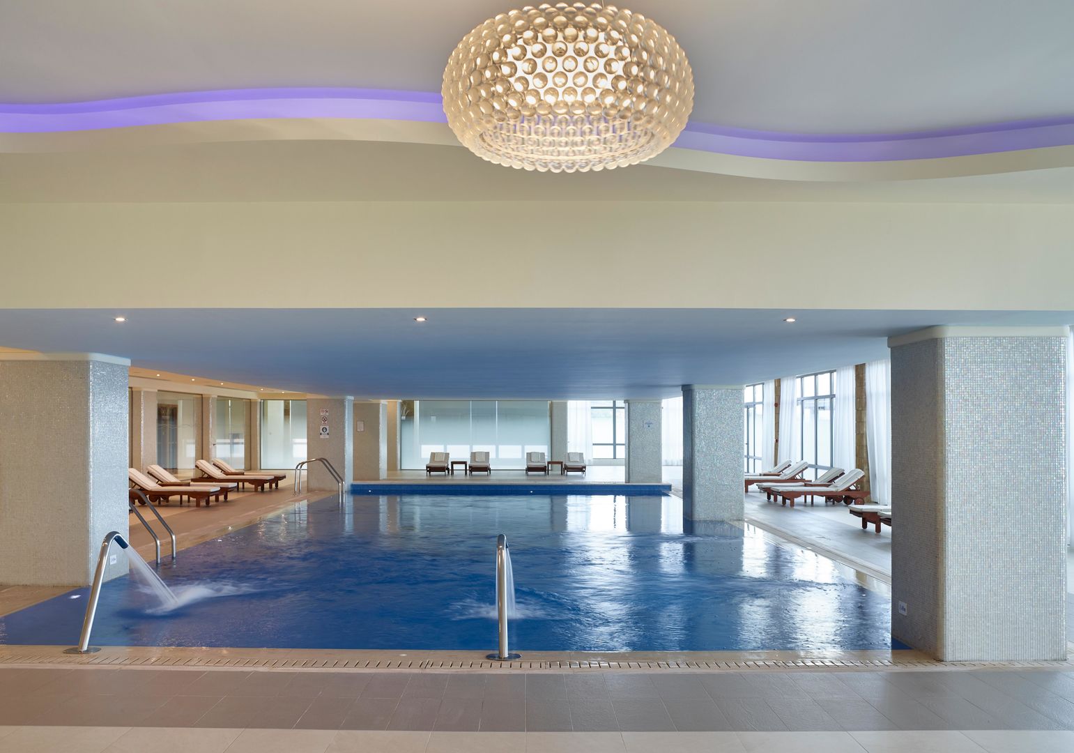 Boutique 5 Hotel & Spa