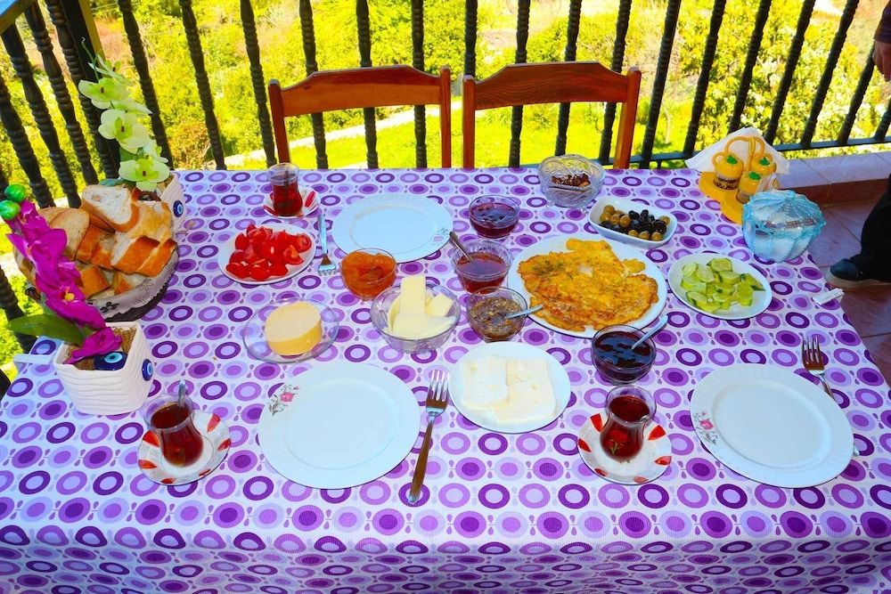 Faralya Gül Pansiyon