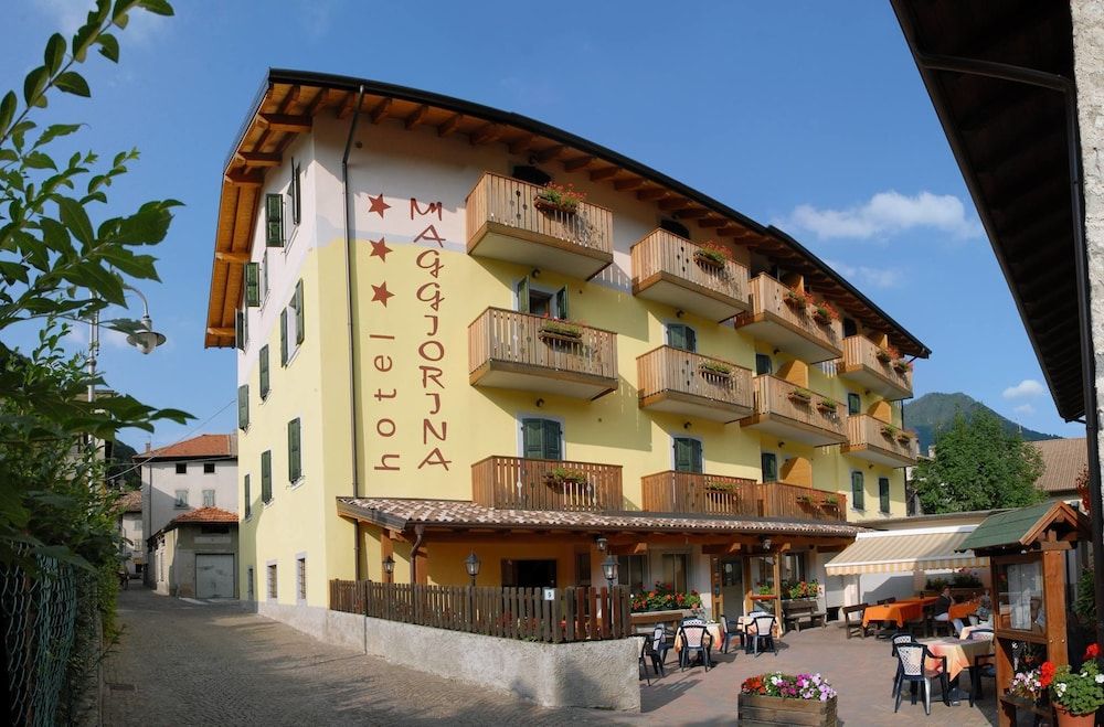 Maggiorina