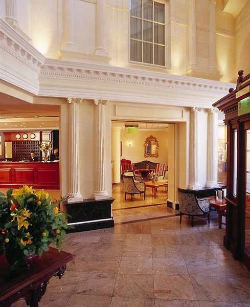 The Davenport