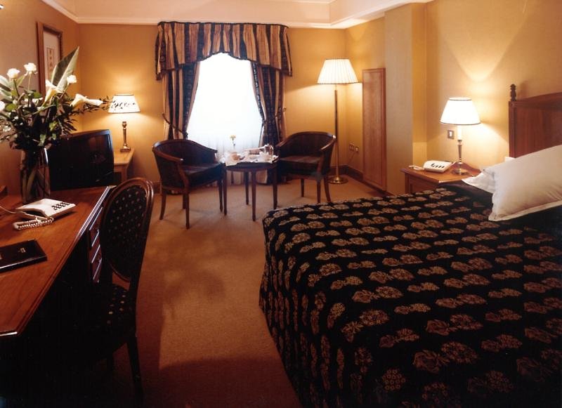 The Davenport