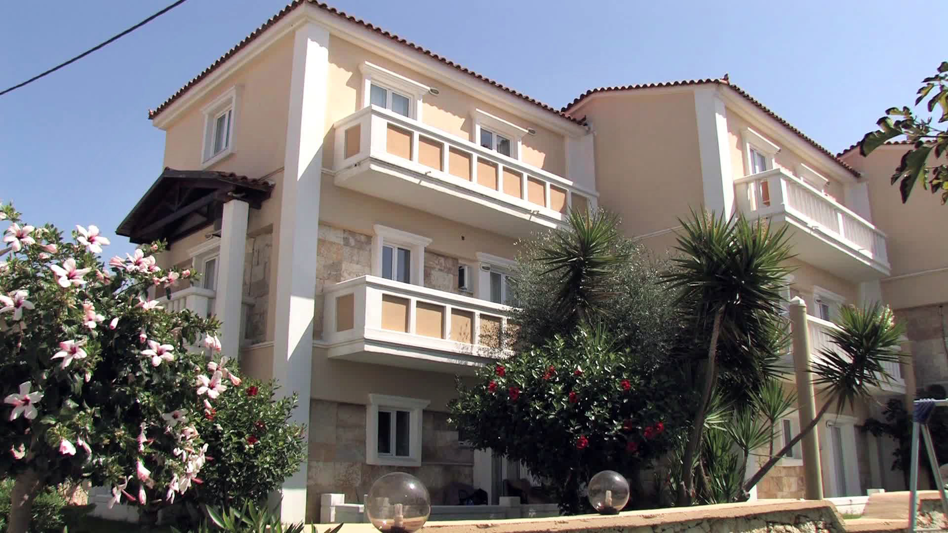 Jo An Beach Hotel