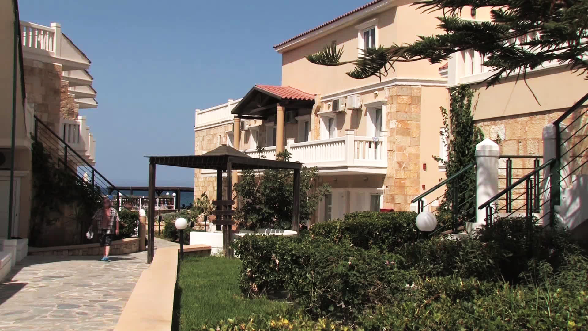 Jo An Beach Hotel