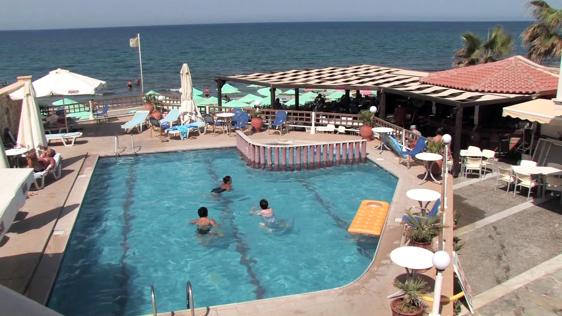Jo An Beach Hotel