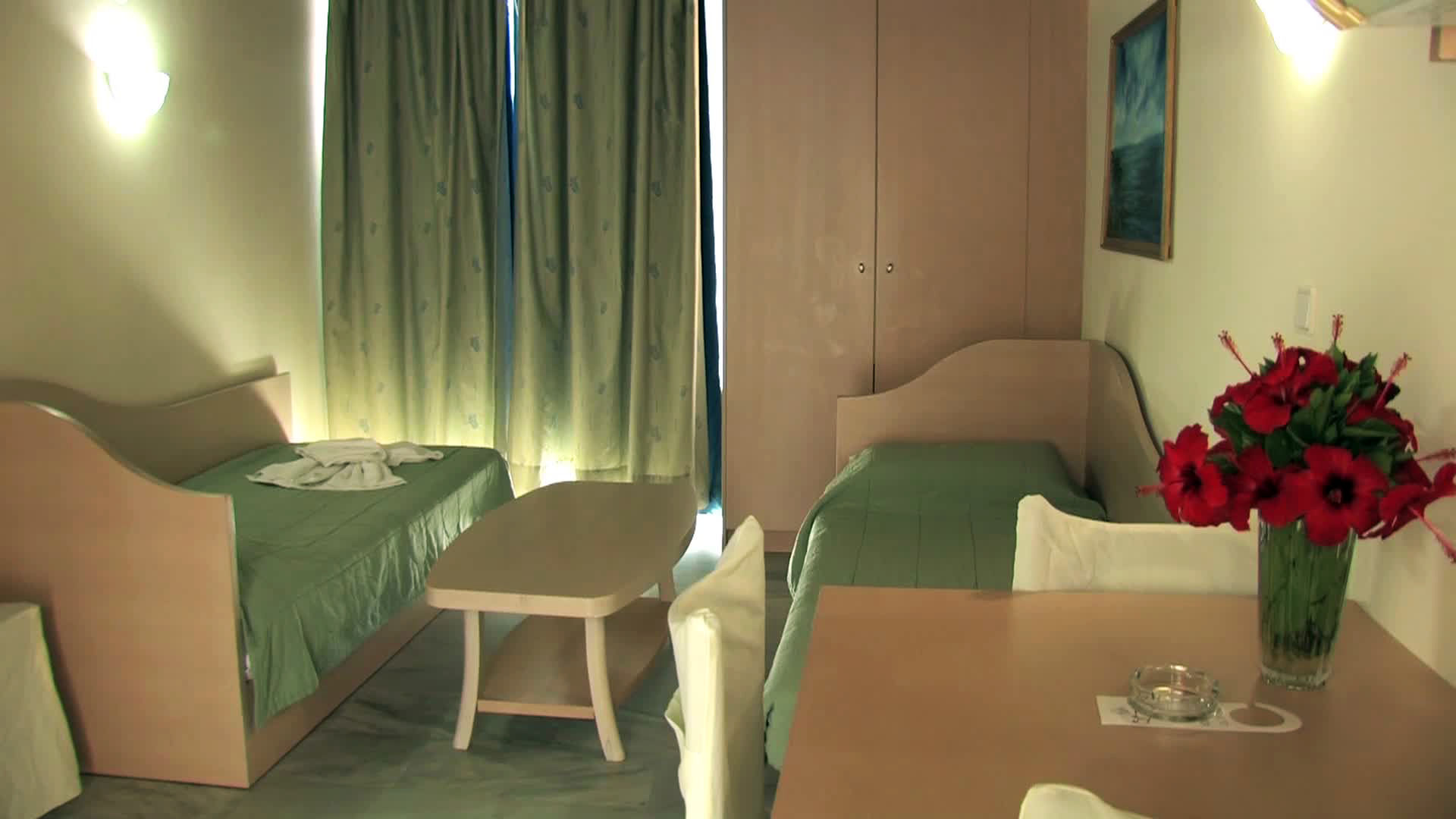 Jo An Beach Hotel