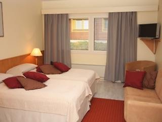 Arctic Circle Hotel