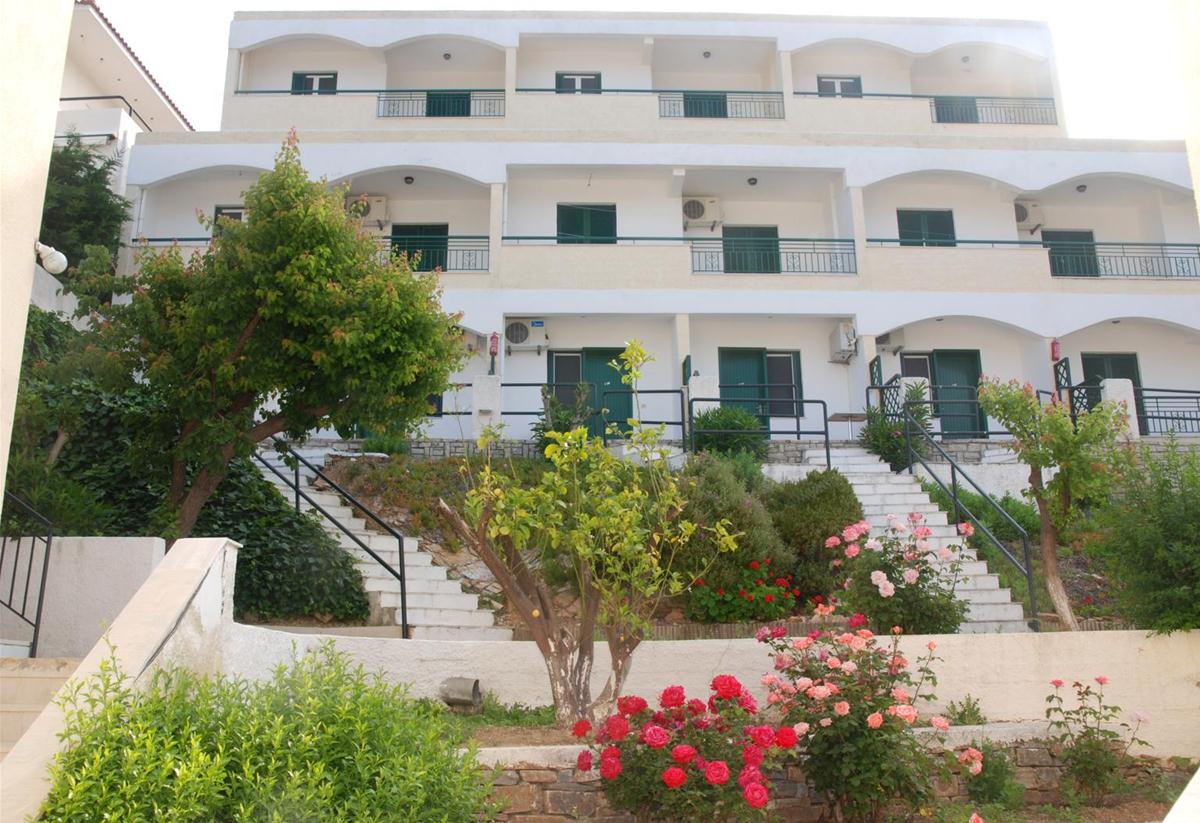 Anthemis Hotel Apartments