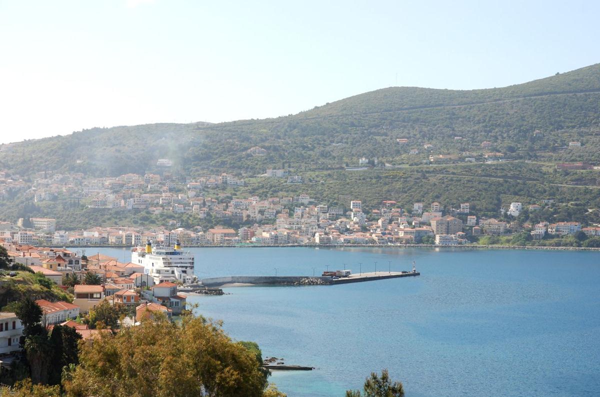 Anthemis Hotel Apartments