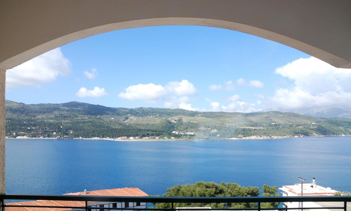 Anthemis Hotel Apartments