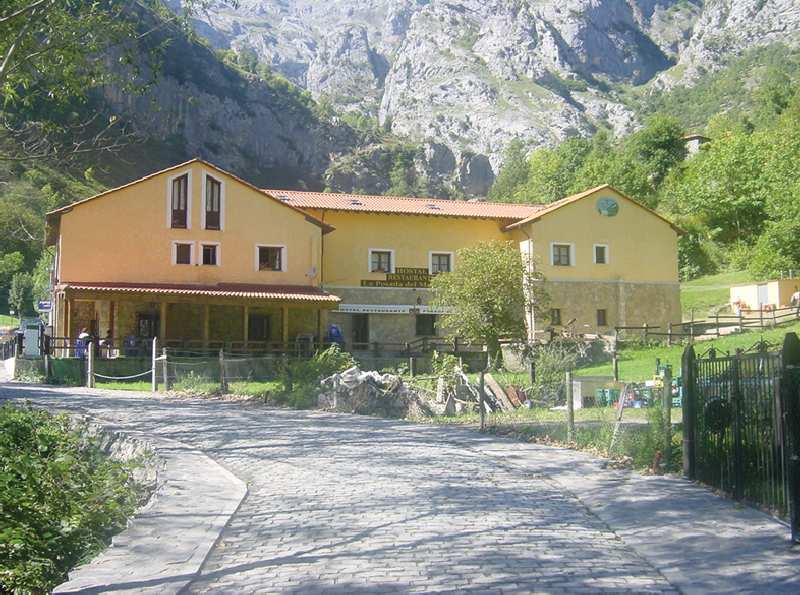 Posada de Montañero