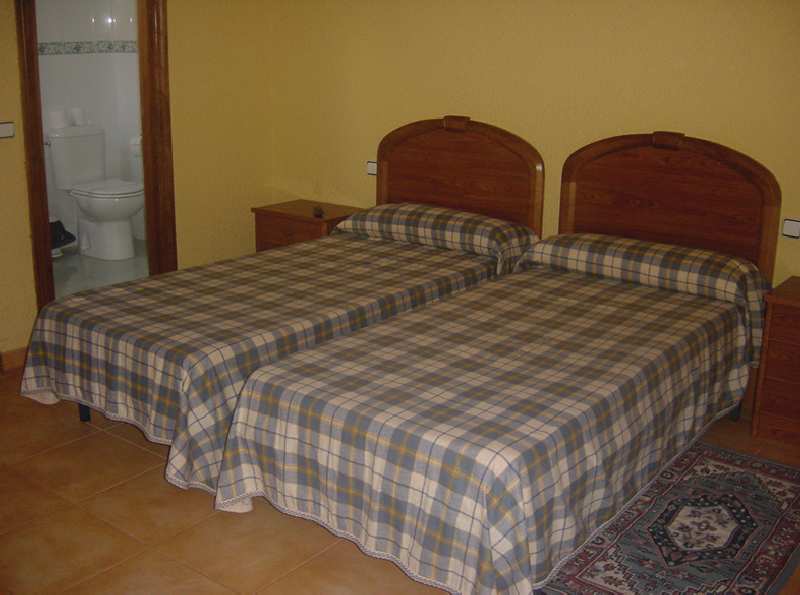 Posada de Montañero
