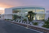 Blanco Hotel Formentera