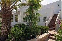 Blanco Hotel Formentera