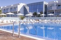 Blanco Hotel Formentera