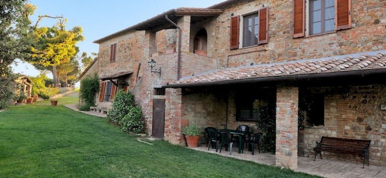 Antico Podere Siliano
