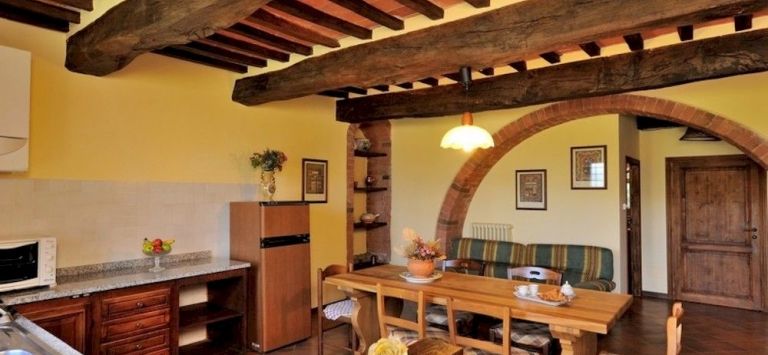 Antico Podere Siliano