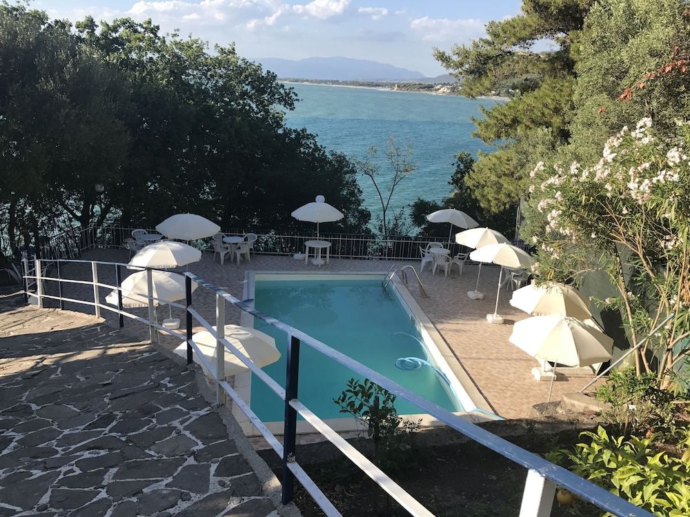 Relais La Caravella