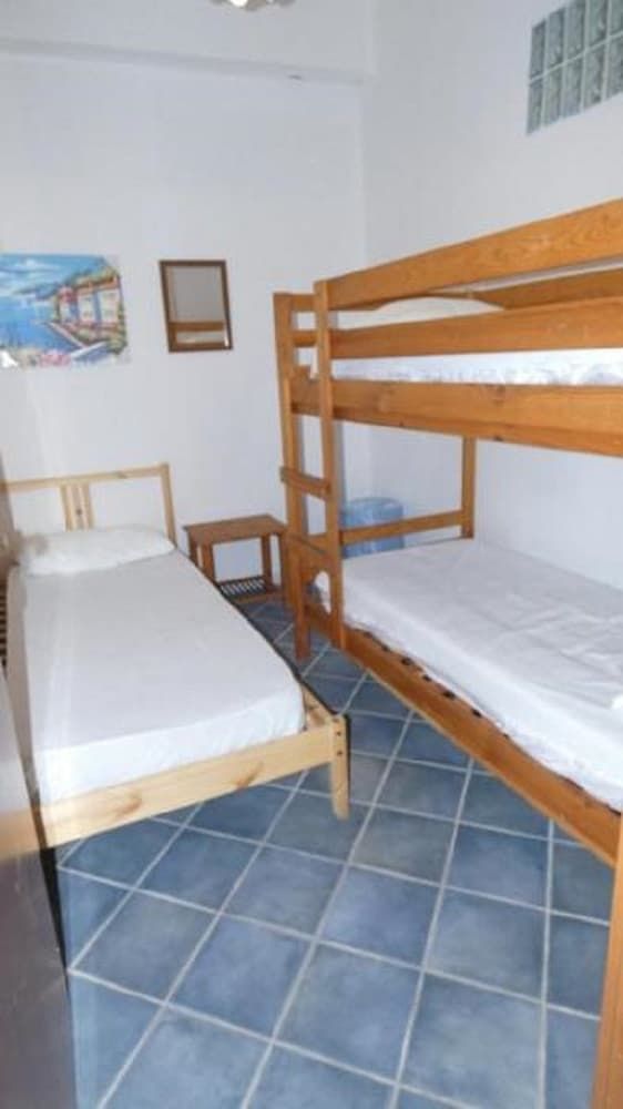Relais La Caravella
