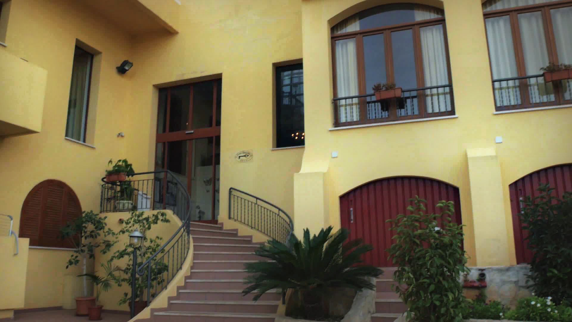 Panoramic