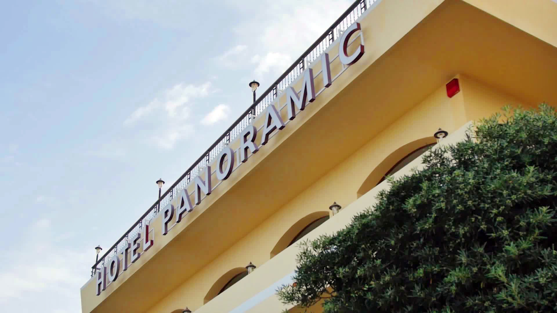 Panoramic