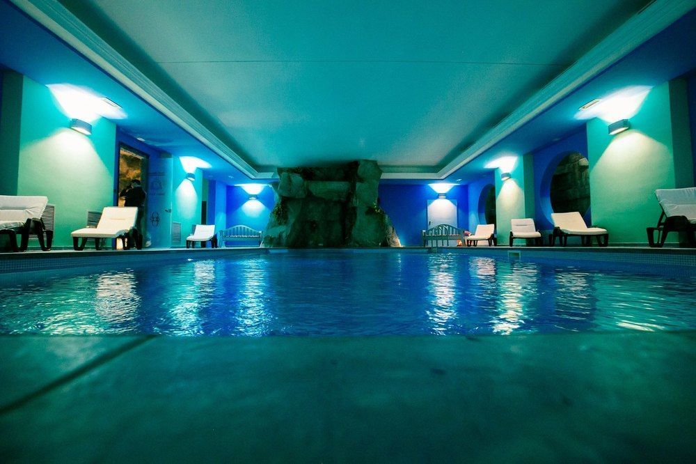 Borgo dei Sapori Resort