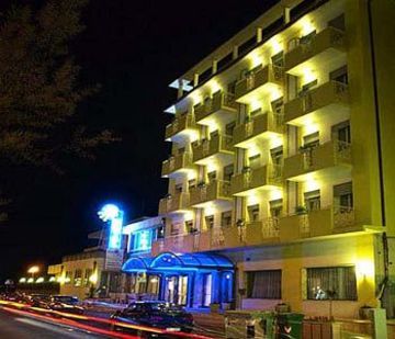 Hotel Sole