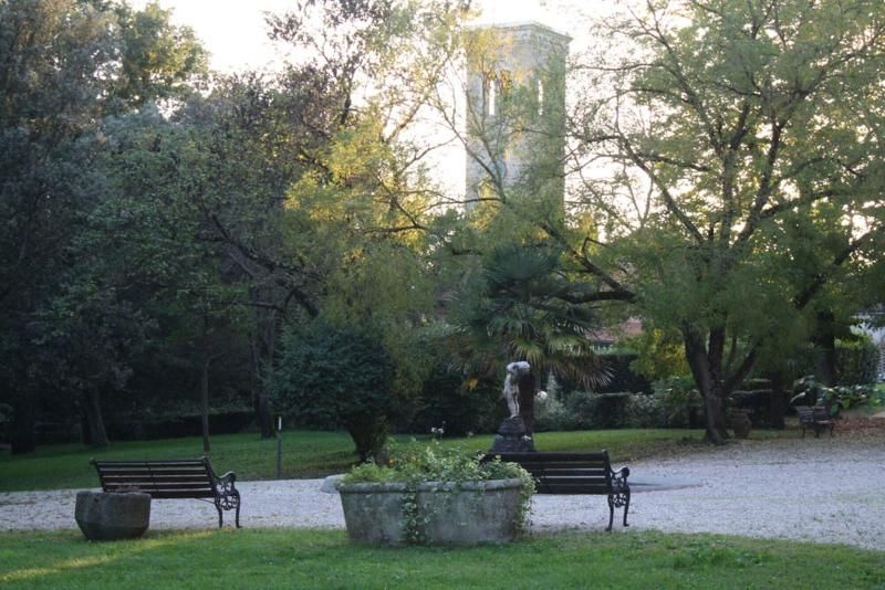 Villa Poggiolo Country House