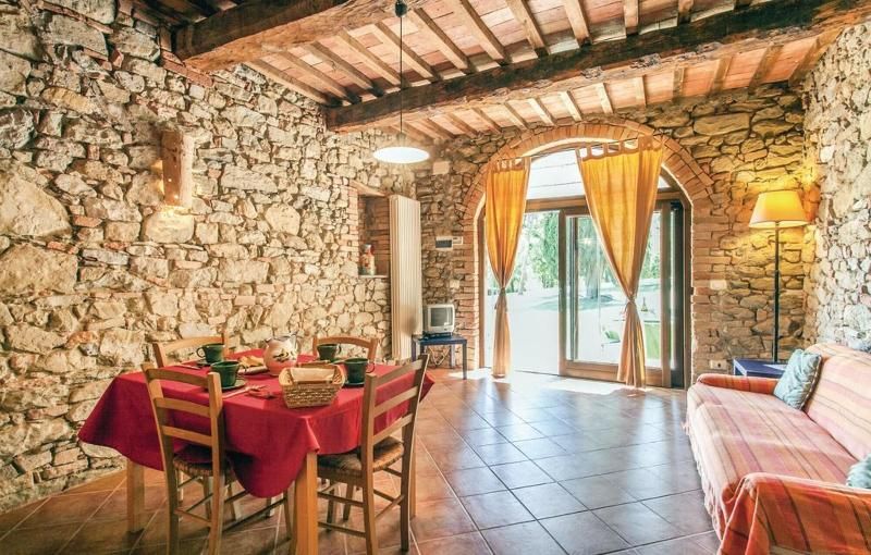 Villa Poggiolo Country House